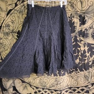 Lace Skirt size medium